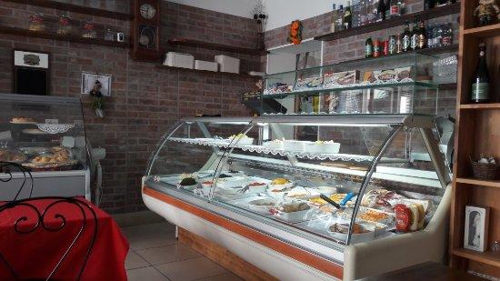 Ristorante Osteria Giovecca